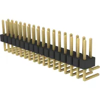 PRPC017DBAN-M71RC by Sullins Connector Solutions