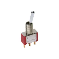 7105SYCQE2 by C & K Components