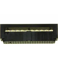 SFH41-PPPB-D20-ID-BK by Sullins Connector Solutions