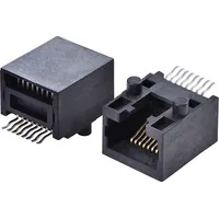 A-2004-2-4-LP/SMT by Assmann Wsw Components