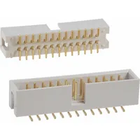 AWHW26G-SMD-R by Assmann Wsw Components
