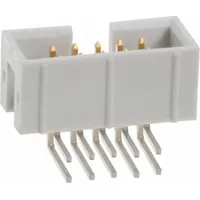 AWHW10A-0102-T-R by Assmann Wsw Components