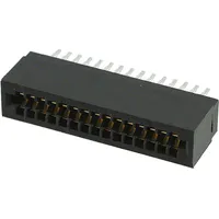 ECC15DJBN by Sullins Connector Solutions
