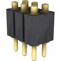 813-S1-006-10-015101 by Preci-dip Sa