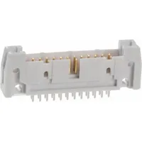 AWH24G-0202-T-R by Assmann Wsw Components