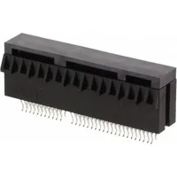 GWE32DHRN-T941 by Sullins Connector Solutions