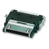 DA1R010H91E by Japan Aviation Electronics Industry