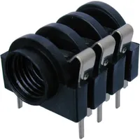 NMJ6HCD3 by Neutrik Ag