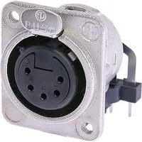 NC5FDM3-H by Neutrik Ag