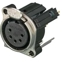 NC5FBV-SW by Neutrik Ag