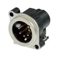 NC5MBV-SW by Neutrik Ag