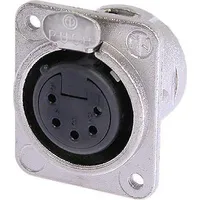 NC5FDM3-L-1 by Neutrik Ag
