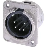 NC5MDM3-L-1 by Neutrik Ag