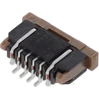 SFW4R-3STAE1LF by Amphenol Communications Solutions