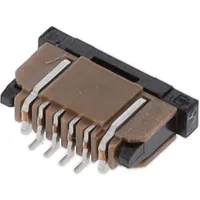 SFW4R-1STE9LF by Amphenol Communications Solutions