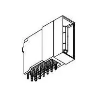 75556-1510 by Molex