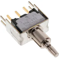MB2511S2G13 by Nkk Switches