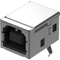 USB1030-GF-P-B-B by Global Connector Technology