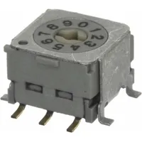 ND3FR10B-R by Nkk Switches