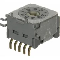 ND3FR10H-R by Nkk Switches