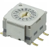 ND3FR16P-R by Nkk Switches