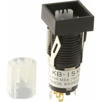 KB15KKG01 by Nkk Switches