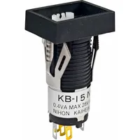 KB15NKG01 by Nkk Switches