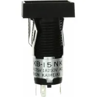 KB15NKW01 by Nkk Switches