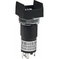 KB15SKW01B by Nkk Switches