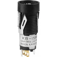 KB15MKG01 by Nkk Switches
