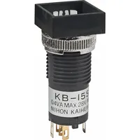 KB15SKG01 by Nkk Switches