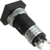 KB15SKW01 by Nkk Switches