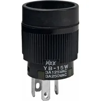 YB15WCKW01/UC by Nkk Switches