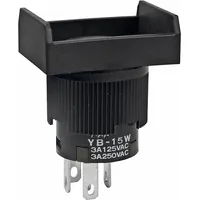 YB15WRKW01 by Nkk Switches