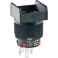 YB15WSKG01 by Nkk Switches