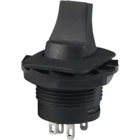 RR3405CLRED by E-switch