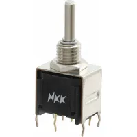 FR01AR10PB-S by Nkk Switches