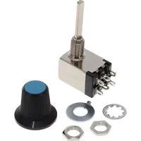 MRT23-CG by Nkk Switches