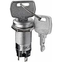 SK12BAW01/C-UL by Nkk Switches