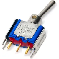 5649A by Apem Components