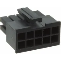 10132445-10LF by Amphenol Communications Solutions