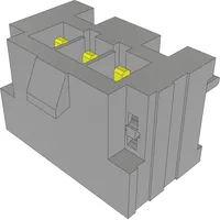 IPL1-103-01-L-S-RE1-K-WT by Samtec