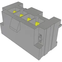 IPL1-104-01-L-S-RE1-K-WT by Samtec