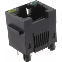 MTJ-88DX1-LG by Adam Tech