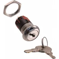 Y101132C201NQ by C & K Components