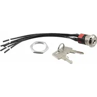Y2011U2C2WCNQ by C & K Components
