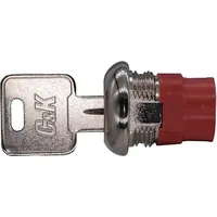 Y2011U6C203NB by C & K Components