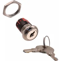 Y2011U6C203NQ by C & K Components