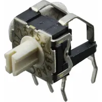 RTE1602V44 by C & K Components