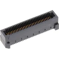 HSEC8-130-01-L-DV-K by Samtec